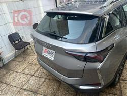 دونج فينج Aeolus A30